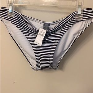 Aerie swim bikini bottoms